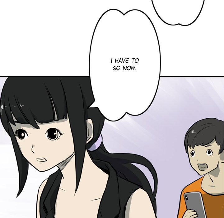Sooper Spooky Sooper Spooky EP 12 - Toomics page 47 - 