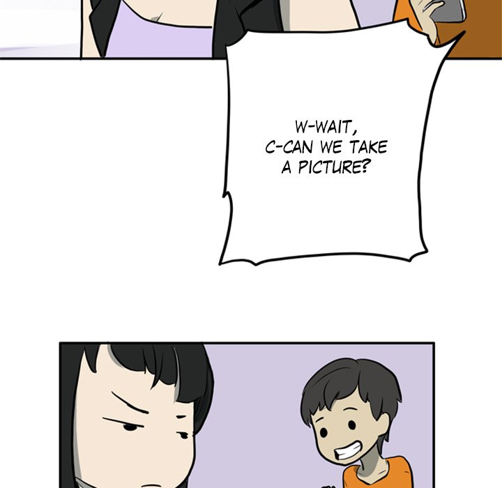 Sooper Spooky Sooper Spooky EP 12 - Toomics page 48 - 