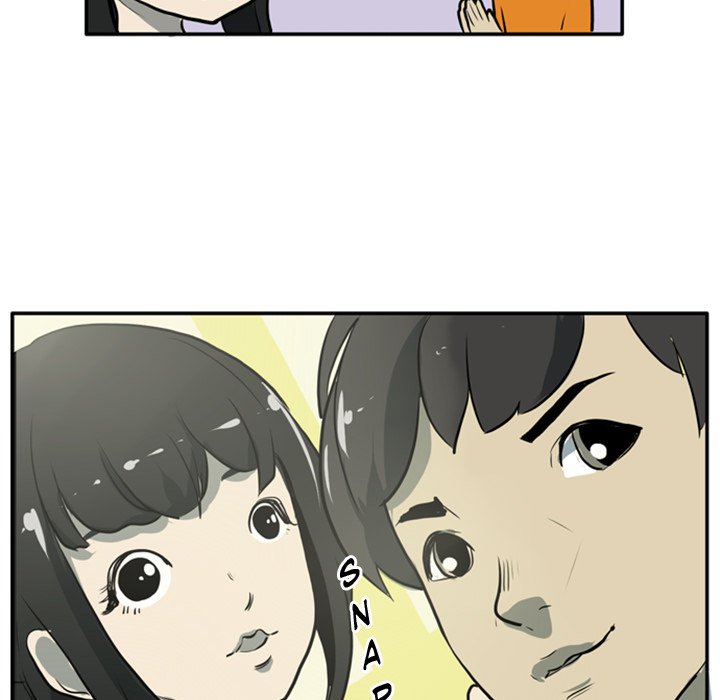 Sooper Spooky Sooper Spooky EP 12 - Toomics page 49 - 