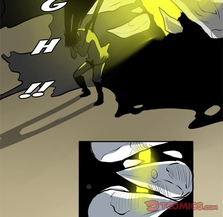 Sooper Spooky Sooper Spooky EP 12 - Toomics page 6 - 