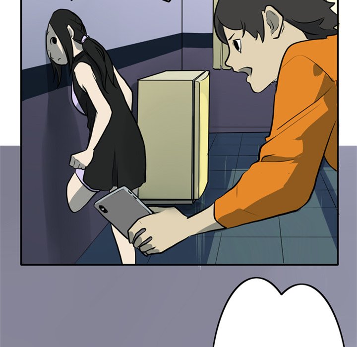 Sooper Spooky Sooper Spooky EP 12 - Toomics page 51 - 