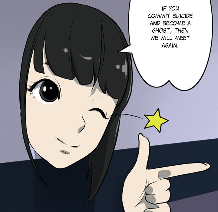 Sooper Spooky Sooper Spooky EP 12 - Toomics page 52 - 