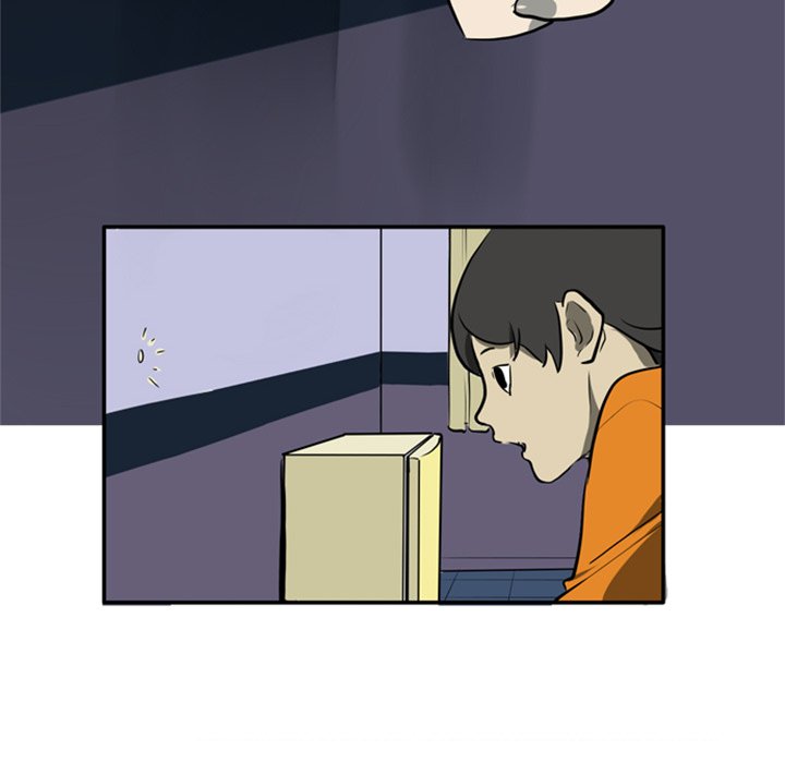 Sooper Spooky Sooper Spooky EP 12 - Toomics page 53 - 