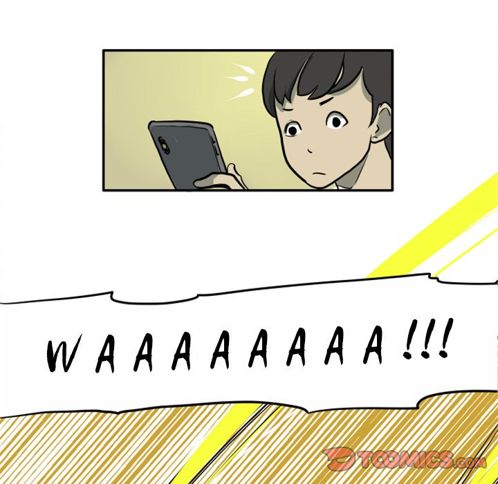 Sooper Spooky Sooper Spooky EP 12 - Toomics page 54 - 