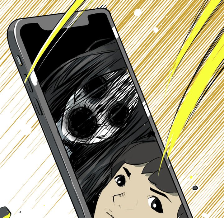 Sooper Spooky Sooper Spooky EP 12 - Toomics page 55 - 