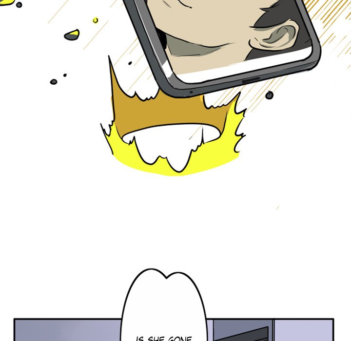 Sooper Spooky Sooper Spooky EP 12 - Toomics page 56 - 