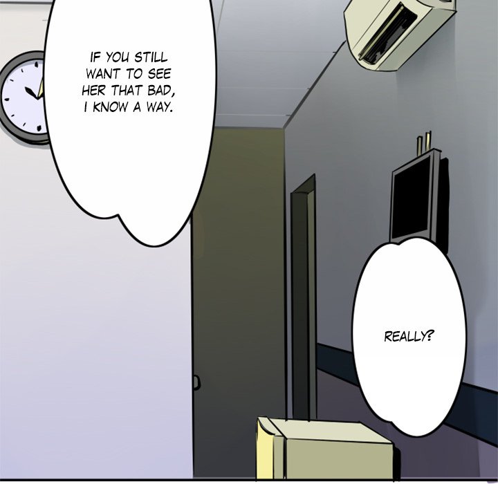 Sooper Spooky Sooper Spooky EP 12 - Toomics page 59 - 