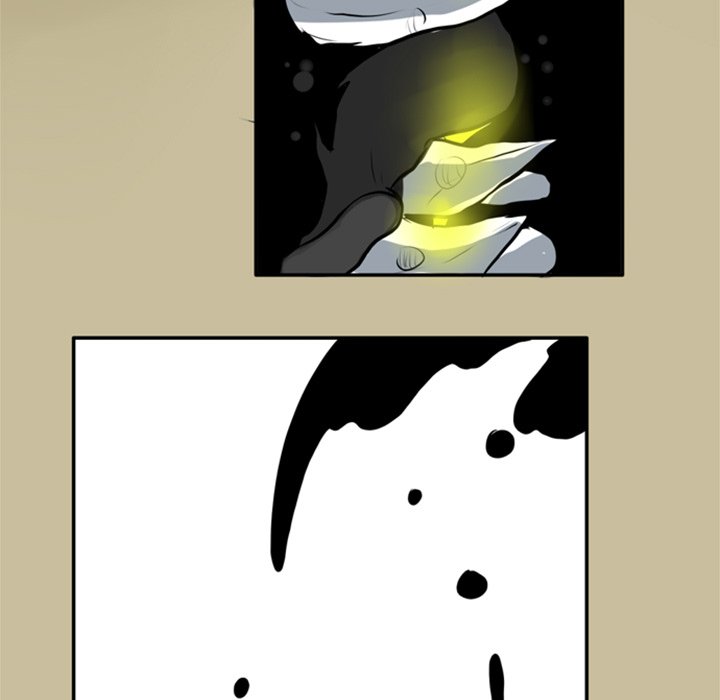 Sooper Spooky Sooper Spooky EP 12 - Toomics page 7 - 