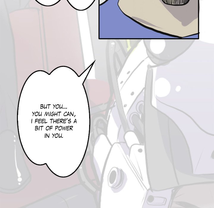 Sooper Spooky Sooper Spooky EP 12 - Toomics page 61 - 