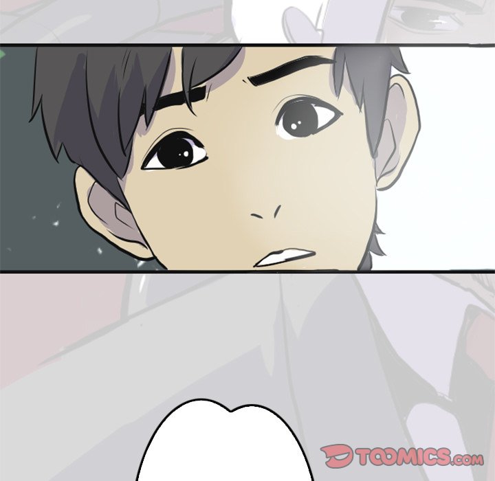 Sooper Spooky Sooper Spooky EP 12 - Toomics page 62 - 