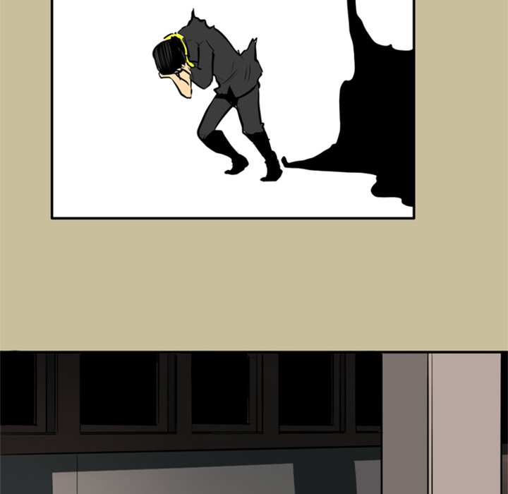 Sooper Spooky Sooper Spooky EP 12 - Toomics page 8 - 
