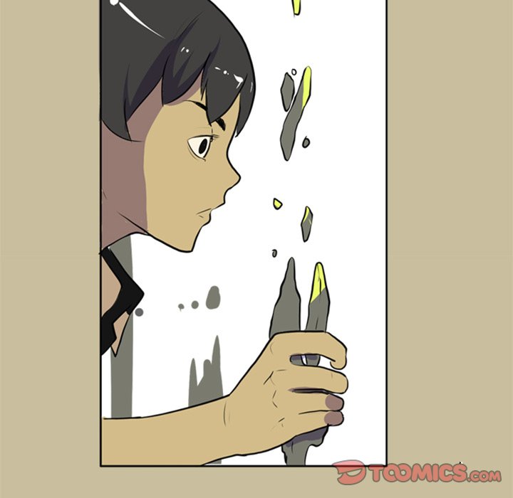 Sooper Spooky Sooper Spooky EP 12 - Toomics page 10 - 