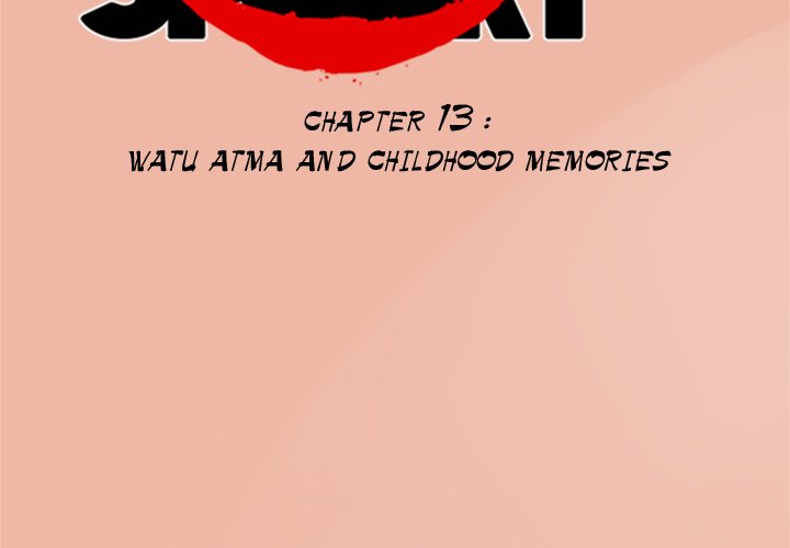 Sooper Spooky Sooper Spooky EP 13 - Toomics page 2 - 