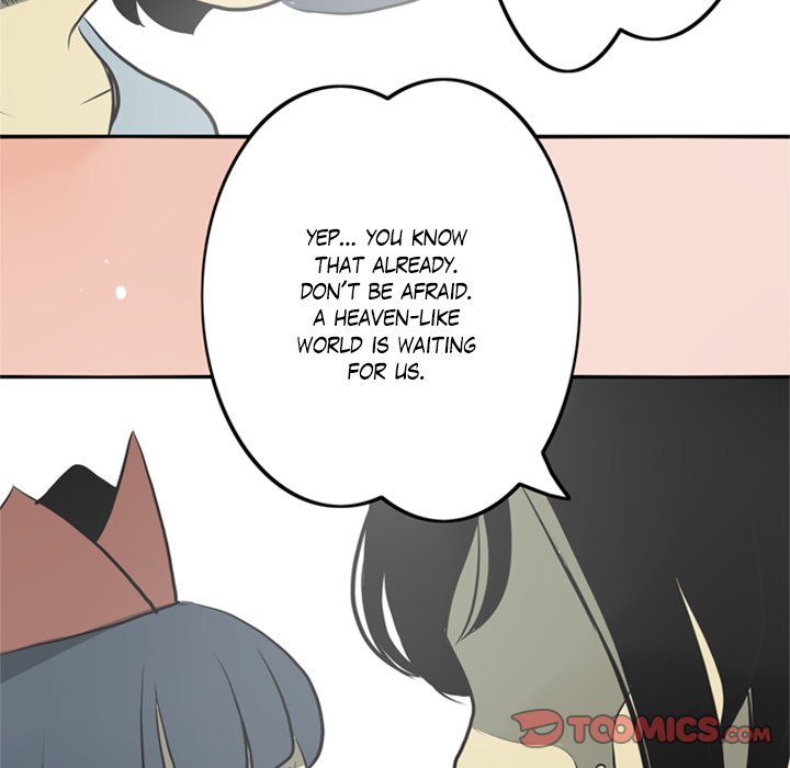 Sooper Spooky Sooper Spooky EP 13 - Toomics page 13 - 