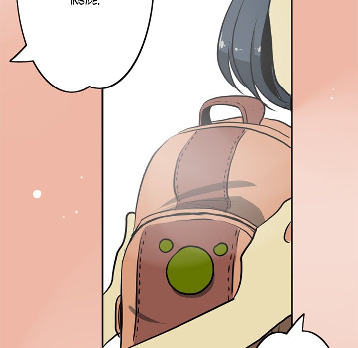Sooper Spooky Sooper Spooky EP 13 - Toomics page 15 - 