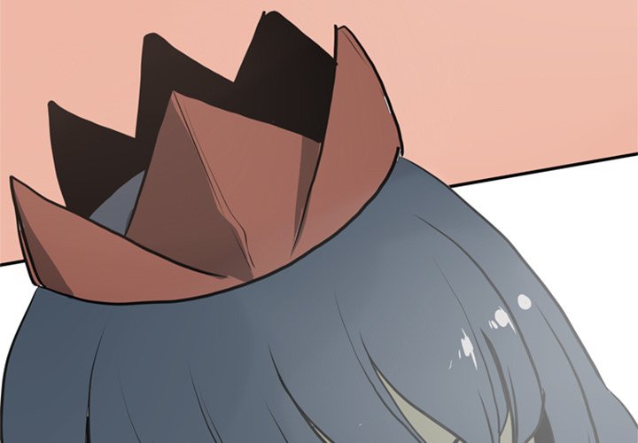Sooper Spooky Sooper Spooky EP 13 - Toomics page 3 - 