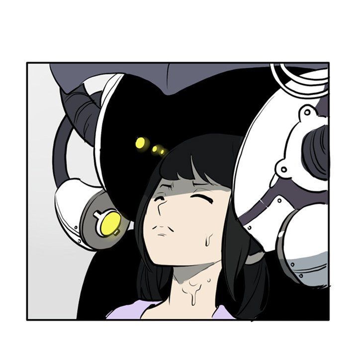 Sooper Spooky Sooper Spooky EP 13 - Toomics page 22 - 