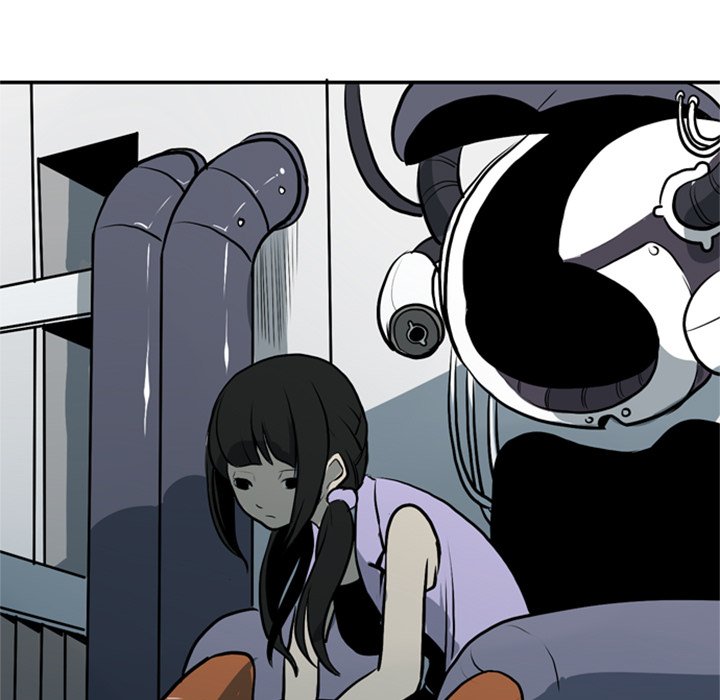 Sooper Spooky Sooper Spooky EP 13 - Toomics page 23 - 