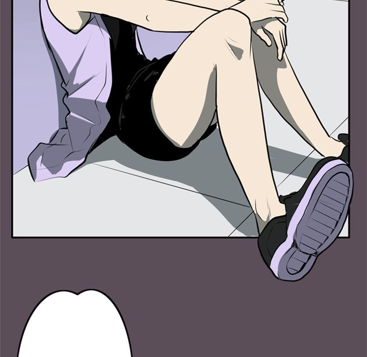 Sooper Spooky Sooper Spooky EP 13 - Toomics page 27 - 