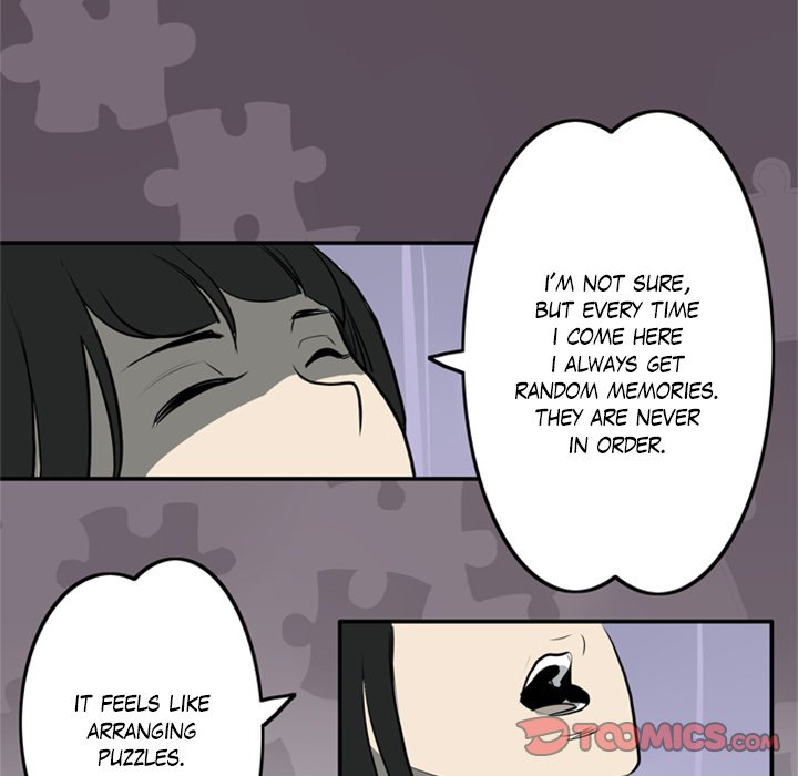 Sooper Spooky Sooper Spooky EP 13 - Toomics page 29 - 