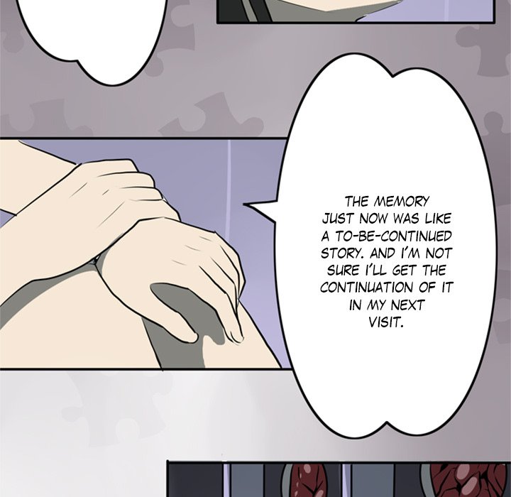 Sooper Spooky Sooper Spooky EP 13 - Toomics page 30 - 