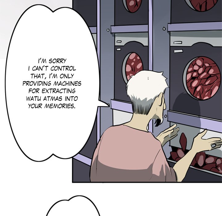 Sooper Spooky Sooper Spooky EP 13 - Toomics page 31 - 