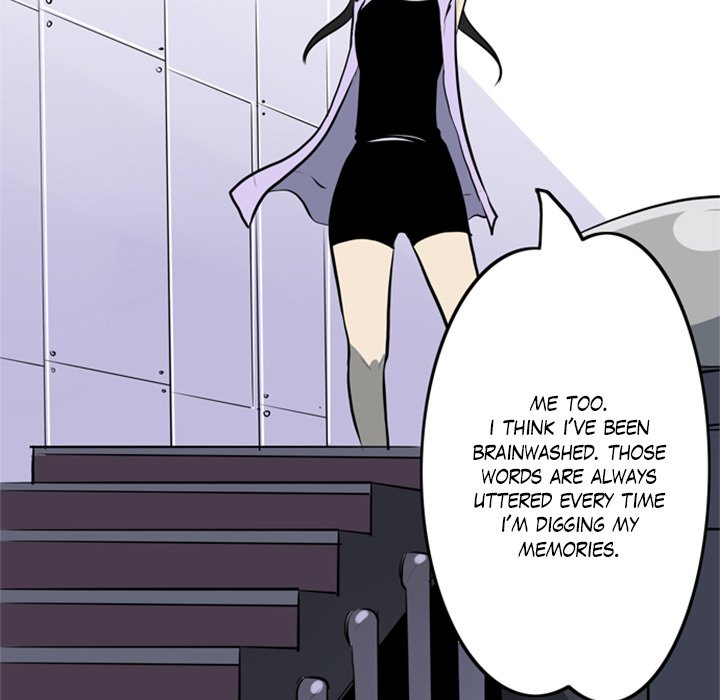 Sooper Spooky Sooper Spooky EP 13 - Toomics page 34 - 