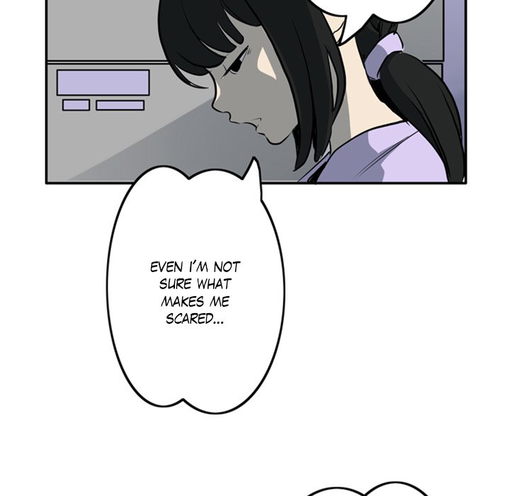 Sooper Spooky Sooper Spooky EP 13 - Toomics page 36 - 
