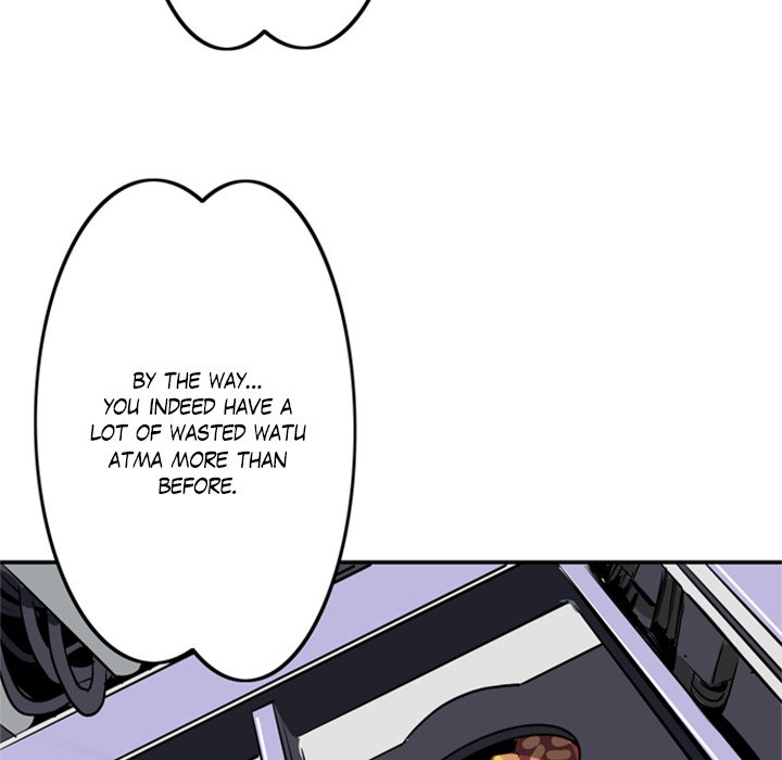 Sooper Spooky Sooper Spooky EP 13 - Toomics page 39 - 