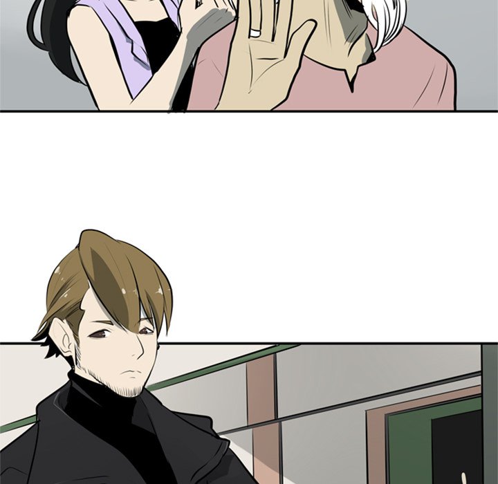 Sooper Spooky Sooper Spooky EP 13 - Toomics page 44 - 