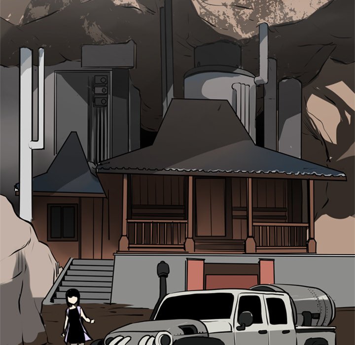 Sooper Spooky Sooper Spooky EP 13 - Toomics page 50 - 