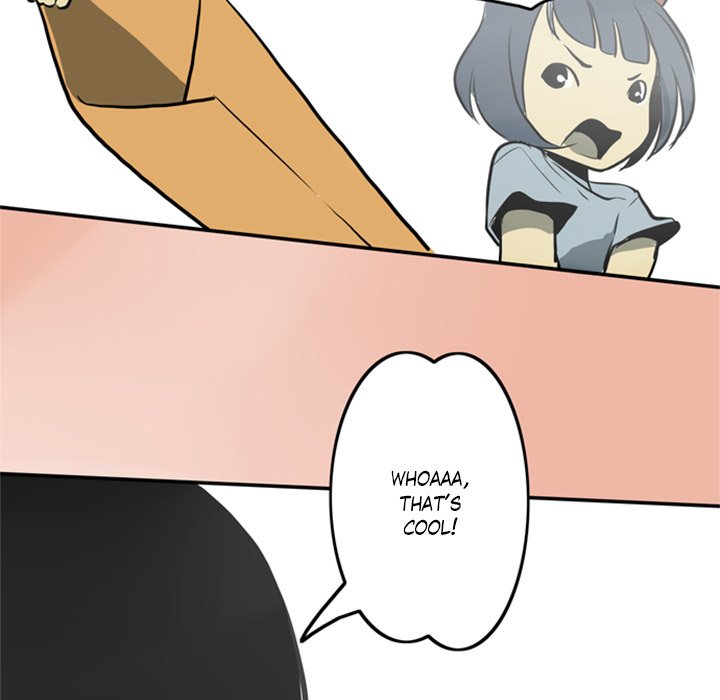 Sooper Spooky Sooper Spooky EP 13 - Toomics page 6 - 