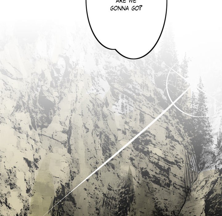 Sooper Spooky Sooper Spooky EP 13 - Toomics page 56 - 