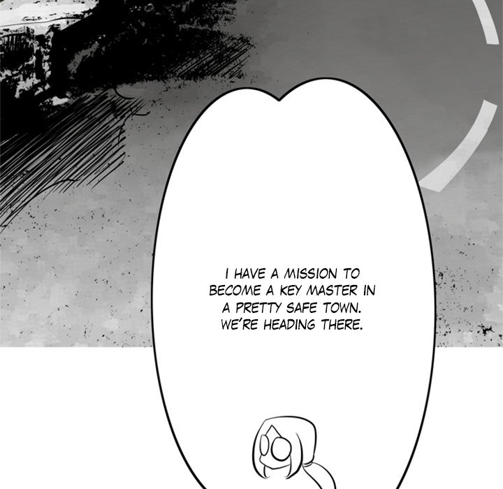 Sooper Spooky Sooper Spooky EP 13 - Toomics page 58 - 
