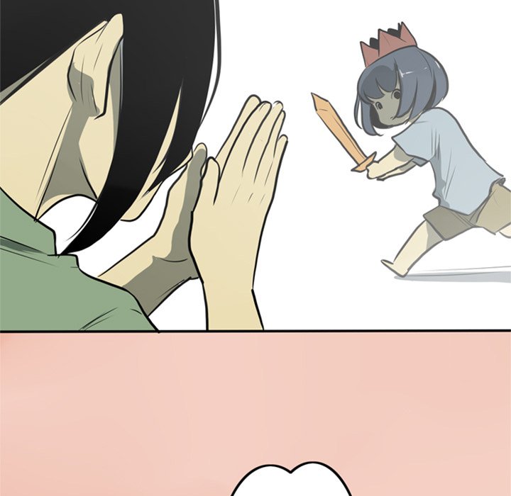 Sooper Spooky Sooper Spooky EP 13 - Toomics page 7 - 