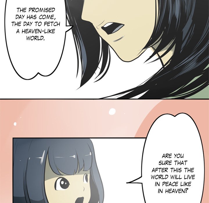 Sooper Spooky Sooper Spooky EP 13 - Toomics page 10 - 