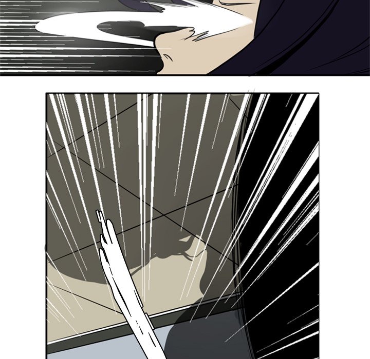 Sooper Spooky Sooper Spooky EP 14 - Toomics page 11 - 
