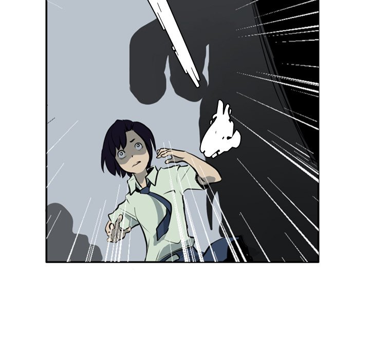 Sooper Spooky Sooper Spooky EP 14 - Toomics page 12 - 