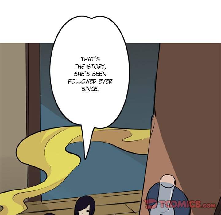 Sooper Spooky Sooper Spooky EP 14 - Toomics page 13 - 