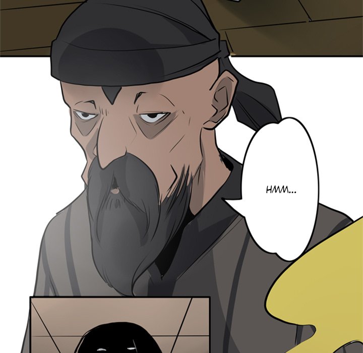 Sooper Spooky Sooper Spooky EP 14 - Toomics page 15 - 