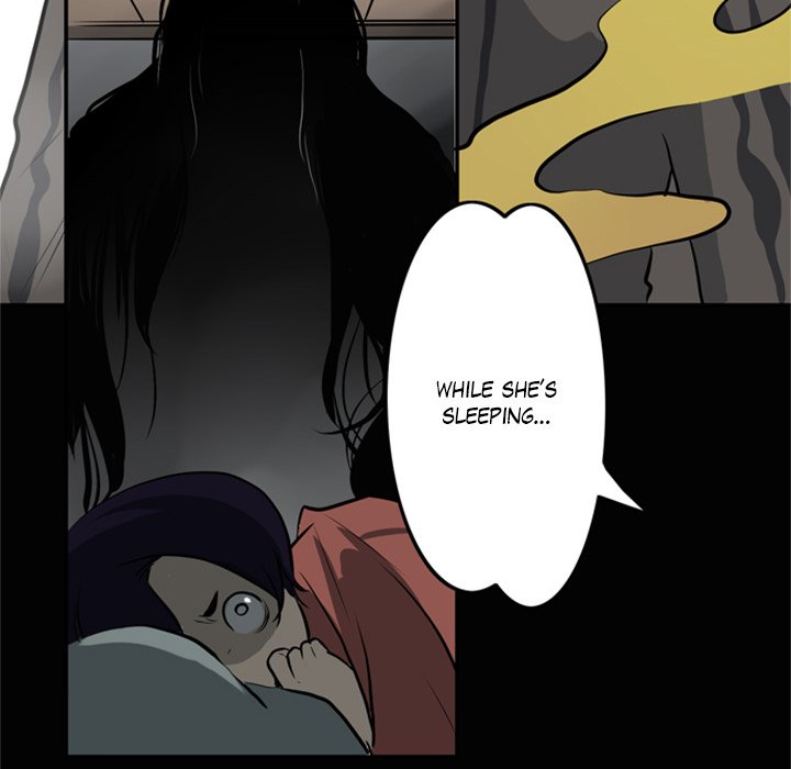 Sooper Spooky Sooper Spooky EP 14 - Toomics page 16 - 