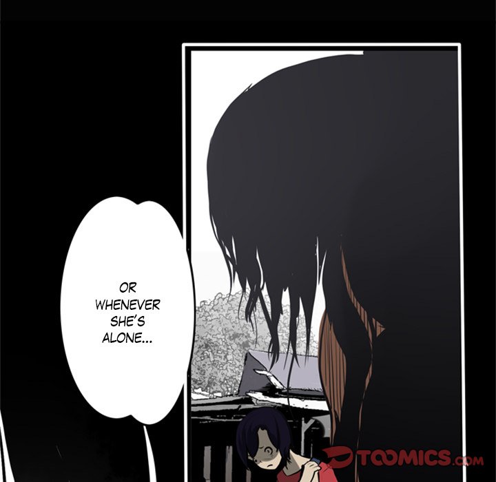 Sooper Spooky Sooper Spooky EP 14 - Toomics page 17 - 