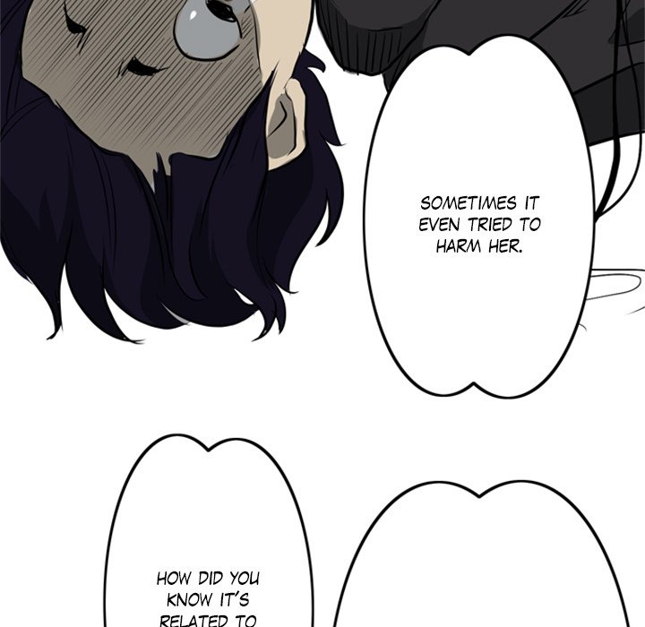Sooper Spooky Sooper Spooky EP 14 - Toomics page 19 - 