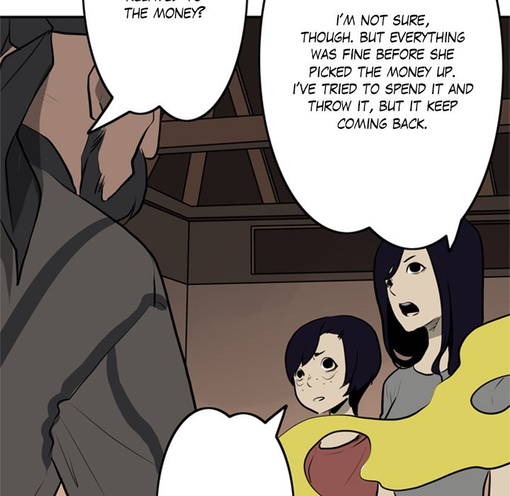 Sooper Spooky Sooper Spooky EP 14 - Toomics page 20 - 