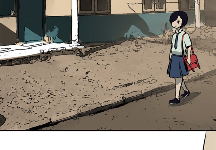 Sooper Spooky Sooper Spooky EP 14 - Toomics page 3 - 