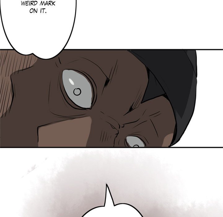 Sooper Spooky Sooper Spooky EP 14 - Toomics page 22 - 