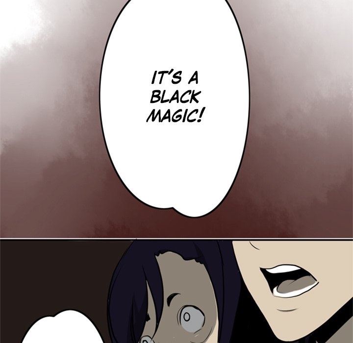 Sooper Spooky Sooper Spooky EP 14 - Toomics page 23 - 