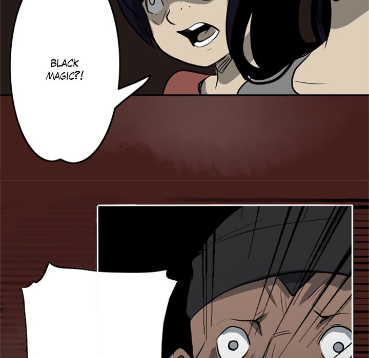Sooper Spooky Sooper Spooky EP 14 - Toomics page 24 - 