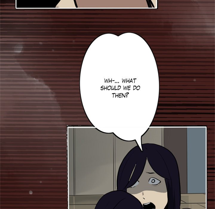 Sooper Spooky Sooper Spooky EP 14 - Toomics page 27 - 