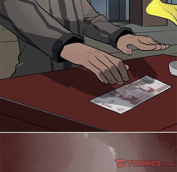 Sooper Spooky Sooper Spooky EP 14 - Toomics page 29 - 